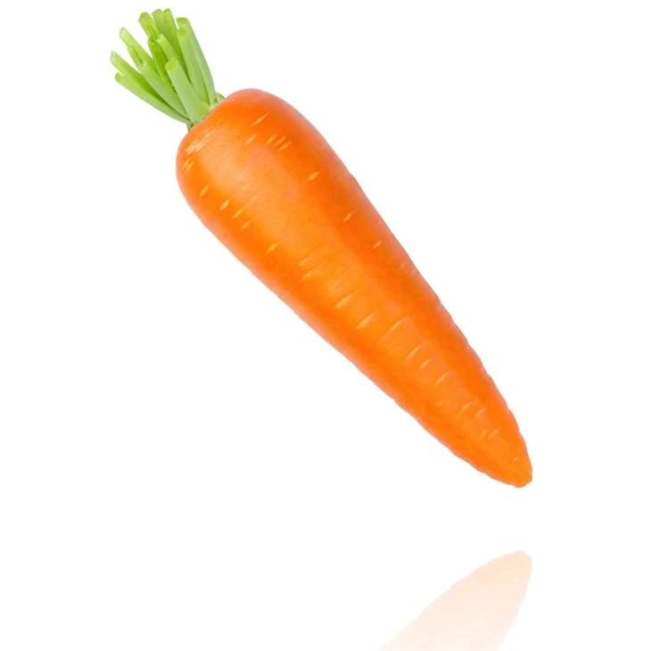 4kgs Carrot Box Fresh Carrot