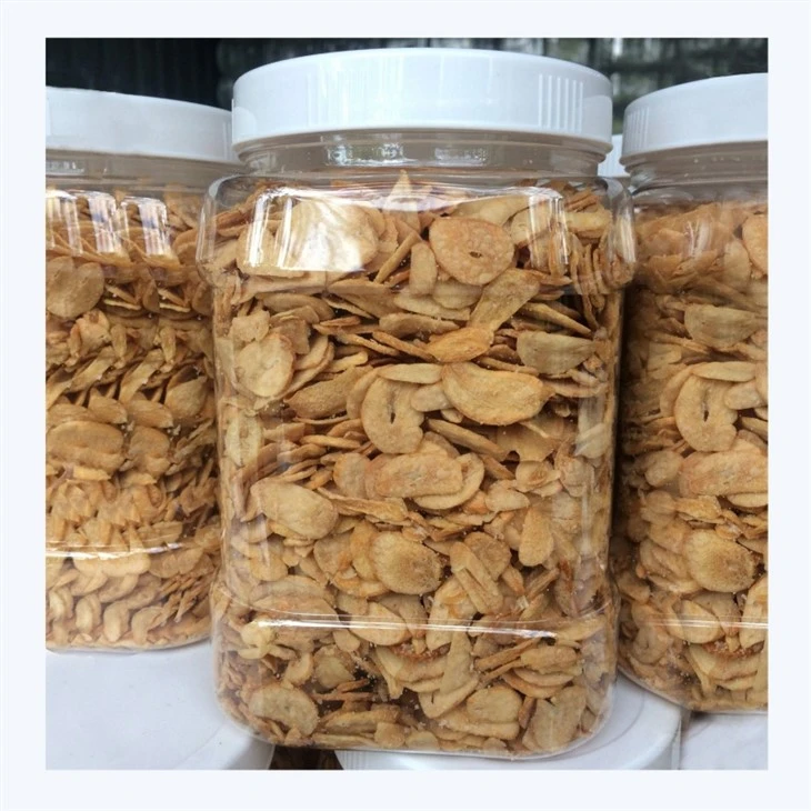 2025 New Harvest Garlic Crispy price