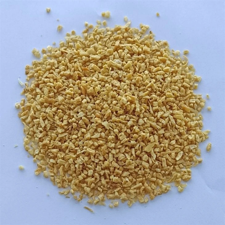 2025 New Harvest Garlic Crispy high quality